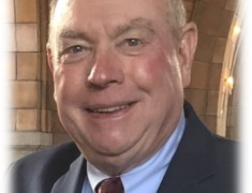 In memoriam: Bob Campbell, Mt. Lebanon Awning & Tent Co.