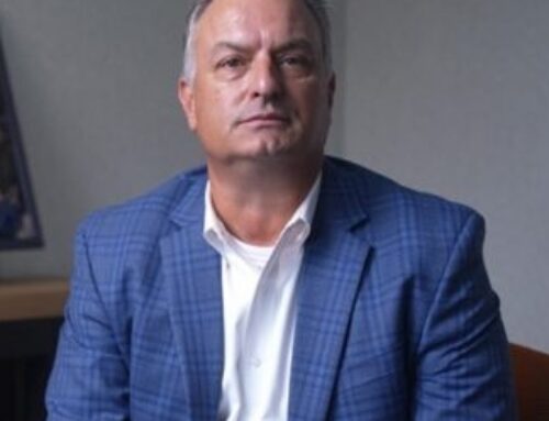 Morito Scovill Americas promotes Shane McEntyre to CEO