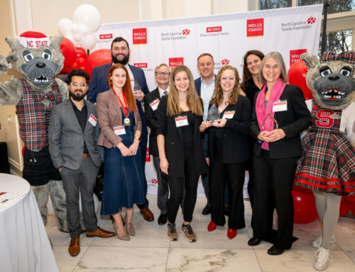 Registration open for 2027 Pitch to the Pack competition